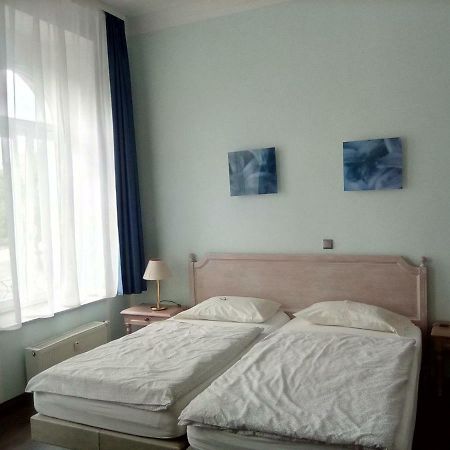 Apartments In Der Jahnallee 20 Waldplatzpalais ライプツィヒ エクステリア 写真