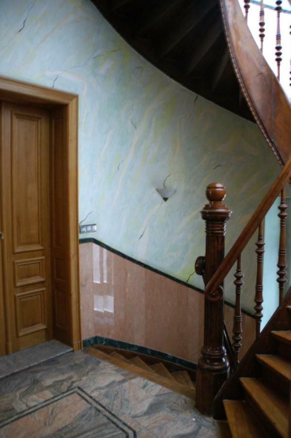 Apartments In Der Jahnallee 20 Waldplatzpalais ライプツィヒ エクステリア 写真