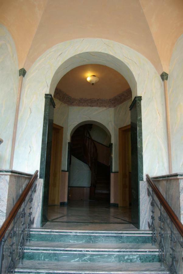 Apartments In Der Jahnallee 20 Waldplatzpalais ライプツィヒ エクステリア 写真