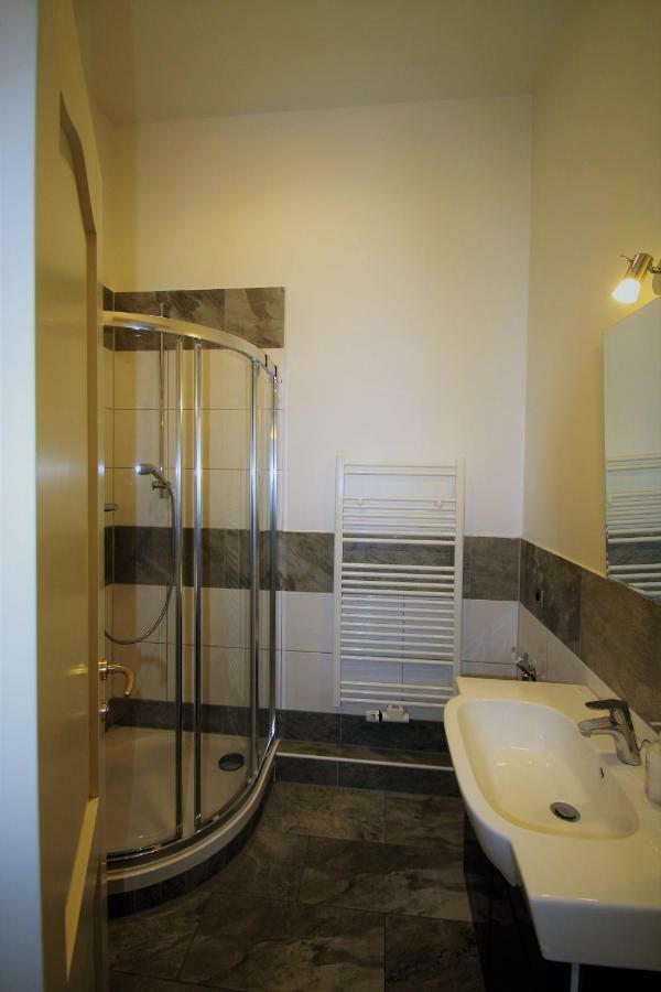 Apartments In Der Jahnallee 20 Waldplatzpalais ライプツィヒ エクステリア 写真