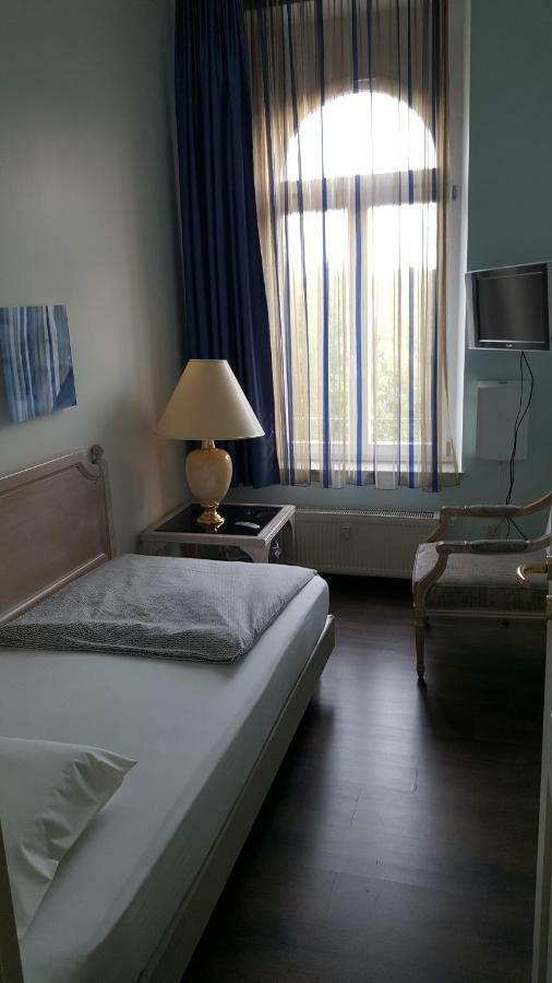 Apartments In Der Jahnallee 20 Waldplatzpalais ライプツィヒ エクステリア 写真