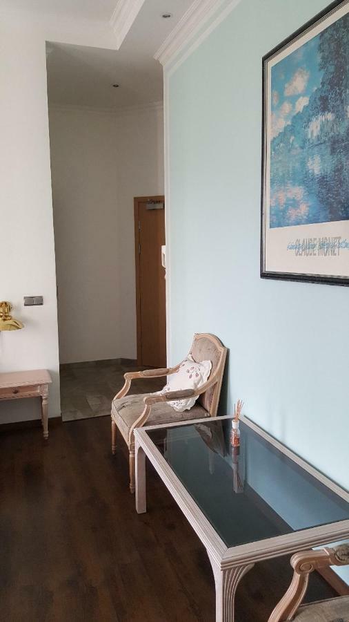 Apartments In Der Jahnallee 20 Waldplatzpalais ライプツィヒ エクステリア 写真
