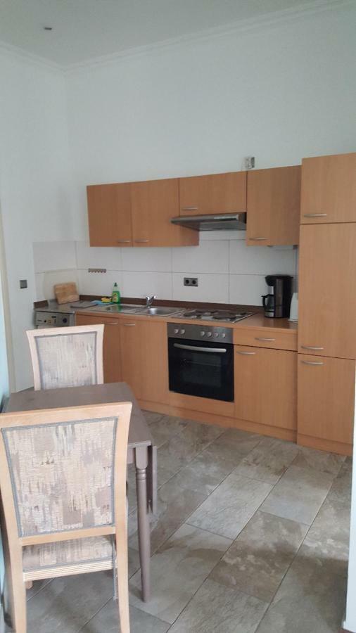 Apartments In Der Jahnallee 20 Waldplatzpalais ライプツィヒ エクステリア 写真
