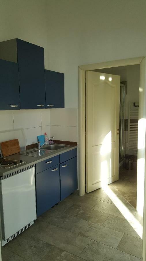 Apartments In Der Jahnallee 20 Waldplatzpalais ライプツィヒ エクステリア 写真