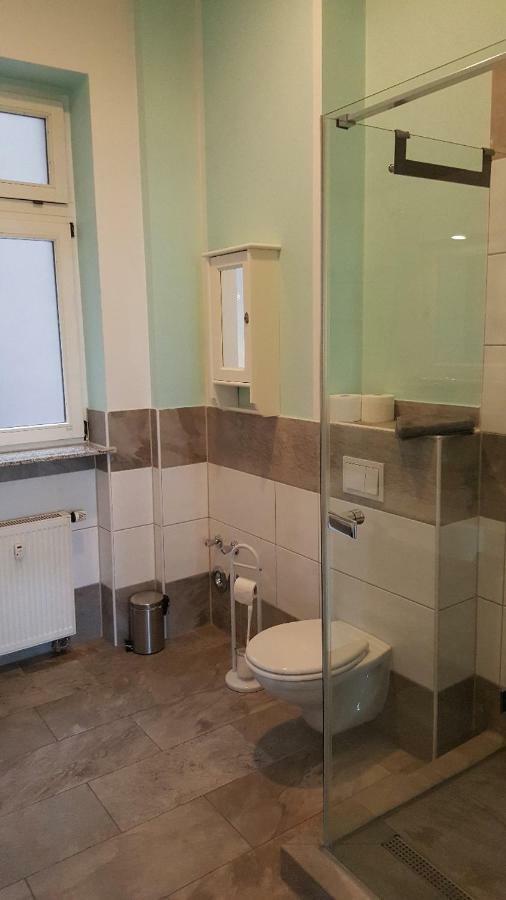 Apartments In Der Jahnallee 20 Waldplatzpalais ライプツィヒ エクステリア 写真