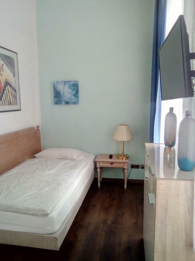 Apartments In Der Jahnallee 20 Waldplatzpalais ライプツィヒ エクステリア 写真